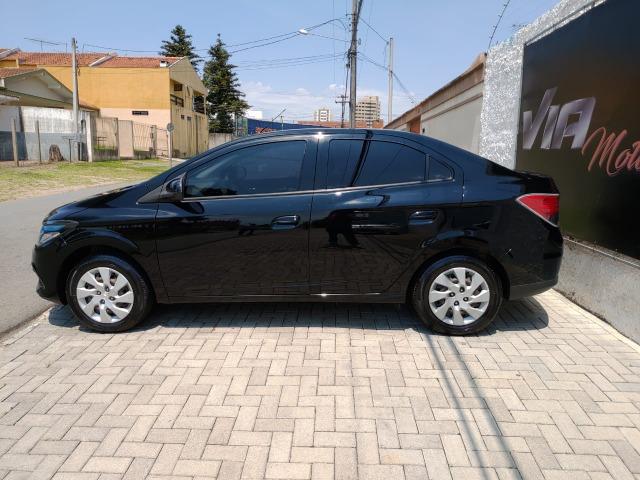 Prisma LT 1.4 Flex 2015 - Foto 9