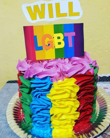 Bolos confeitados a partir de 50,00 - Foto 3
