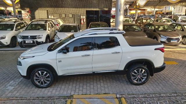 FIAT TORO 2018/2019 2.0 16V TURBO DIESEL VOLCANO 4WD AT9 - Foto 7