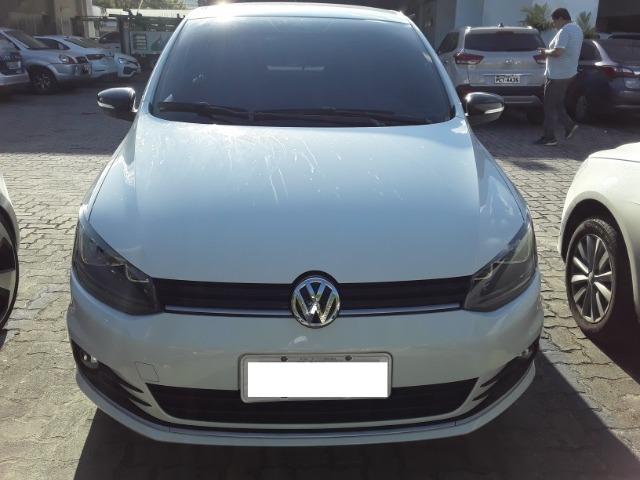Fox 1.6 MSI conect 2019 com 11.000 km. Felipe 9. * - Foto 2