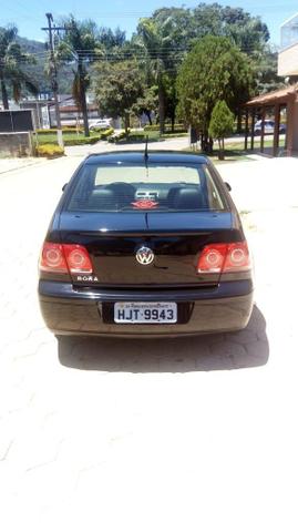 VW Bora 2.0 Altomatic 2008/9 - Foto 4