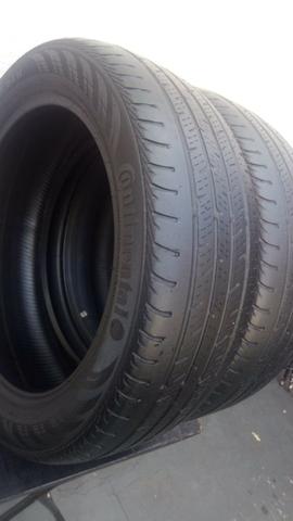 Pneu 215/55r18 Continental (PAR) - Foto 9