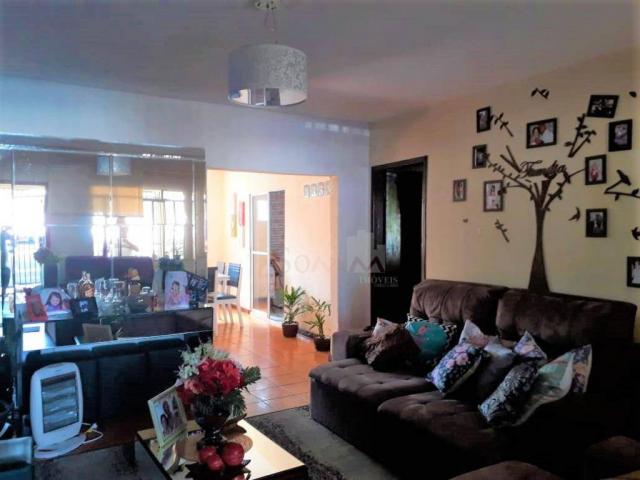 Terreno à venda, 306 m² por R$ 300.000 - Sítio Cercado - Curitiba/PR - Foto 2