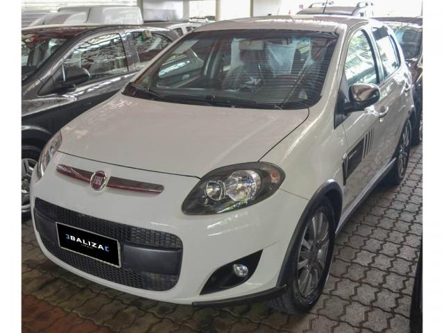 Fiat Palio SPORTING 1.6