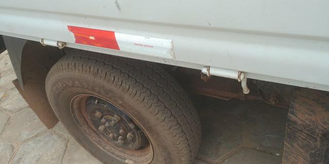 Kia bongo - Foto 9