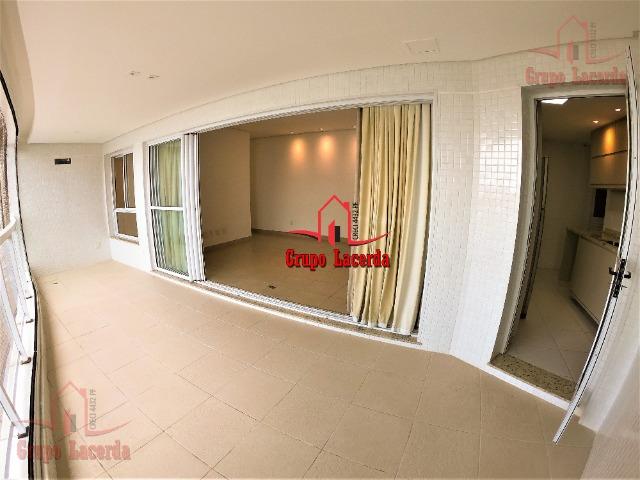 Apartamento 100% Nascente no Concept Adrianópolis, Negocie com Proprietário, Splits - Foto 7