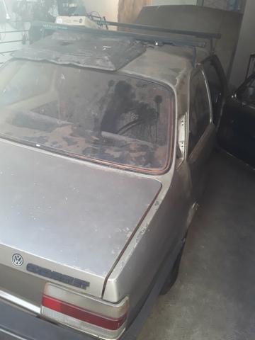 Vendo peças de chevette .tudoo motor cambio - Foto 3
