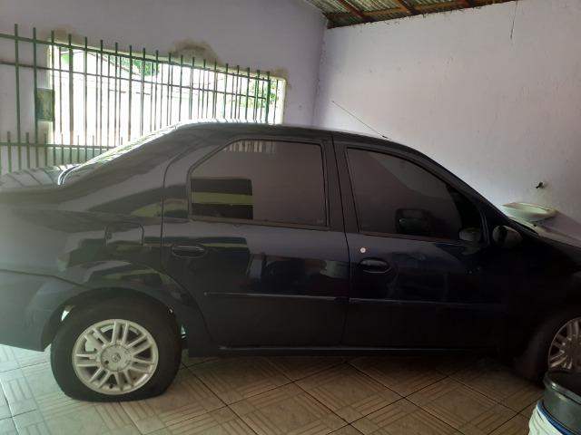 Carro Logan - Foto 6