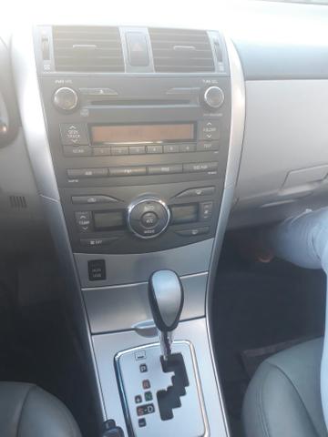 Vendo ou troca Corolla - Foto 5