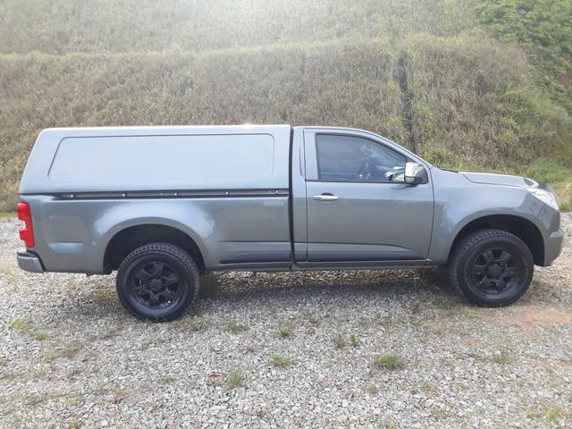 Vendo camionete s 10 - Foto 5