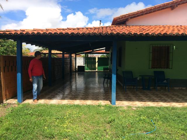 Casa 4 quartos na Praia do coqueiro - Foto 4