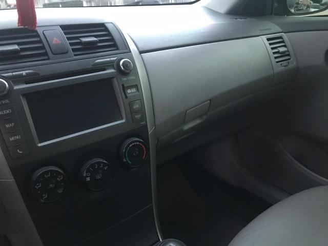Vendo Corolla 1.8 XLI - Foto 6
