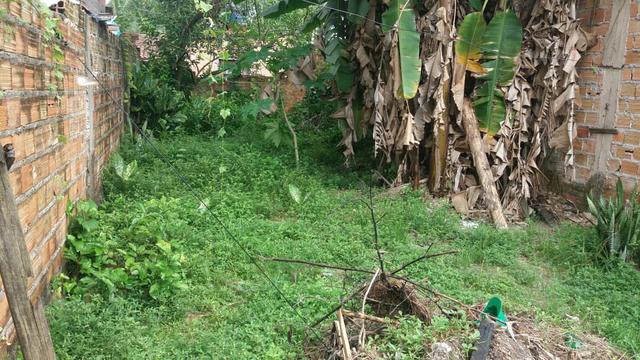 Vende_se uma casa no bairro águas lindas na rua Belo horizonte - Foto 14