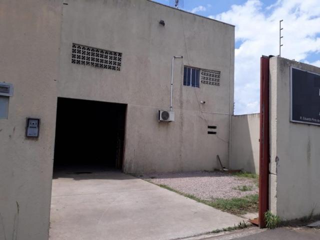 Barracão à venda, 160 m² por r$ 590.000,00 - umbará - curitiba/pr - Foto 2