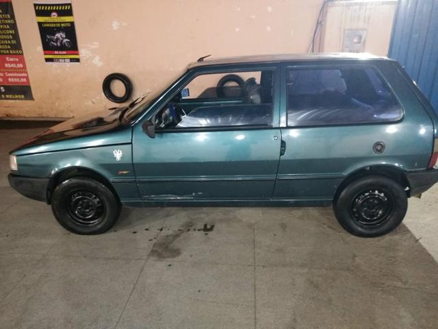 Fiat uno barato - Foto 3