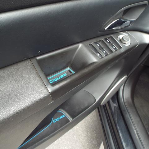 Cruze LT 1.8 2013 16 V - Foto 6