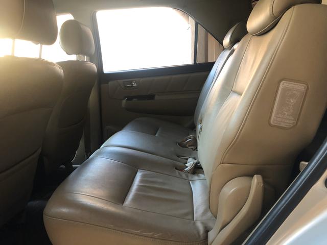 Hilux Sw4 3.0 Aut Diesel 7 lugares 2014 - Foto 8