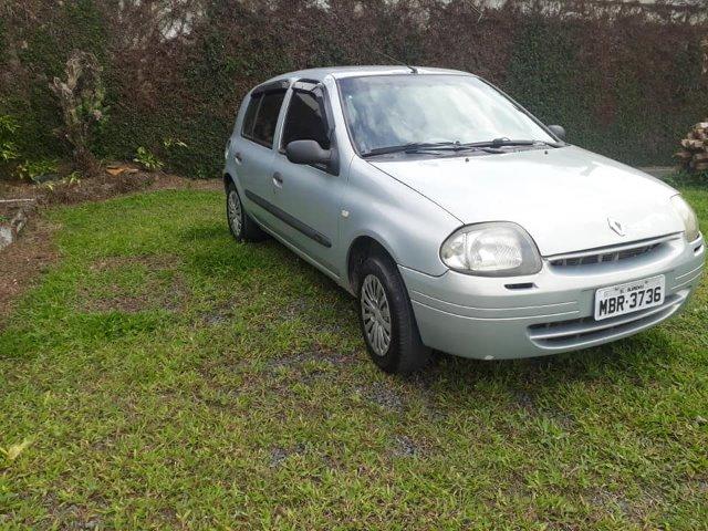 Clio 1.0 completo - Foto 3