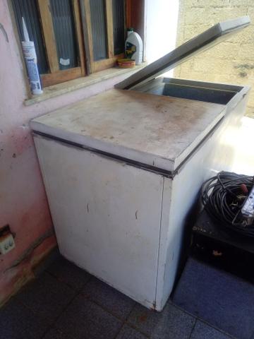 Freezer