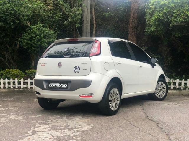 Punto Essence 1.6 2016 - Foto 3