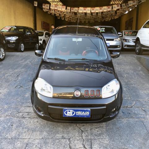 Uno sporting 1.4 2013 - Foto 2