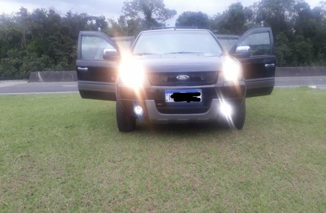 Ecosport XLT freestyle - Foto 5