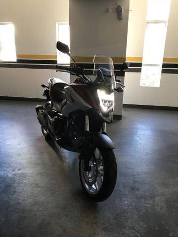 Honda NC 750 X ABS - Foto 2