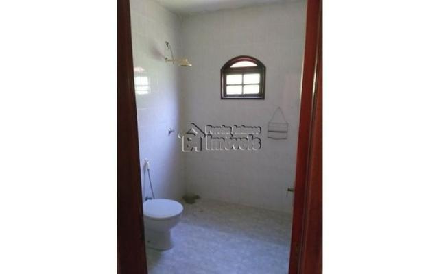 CA 607-Imóvel independente com amplo quintal - Iguaba Grande - RJ - Foto 7