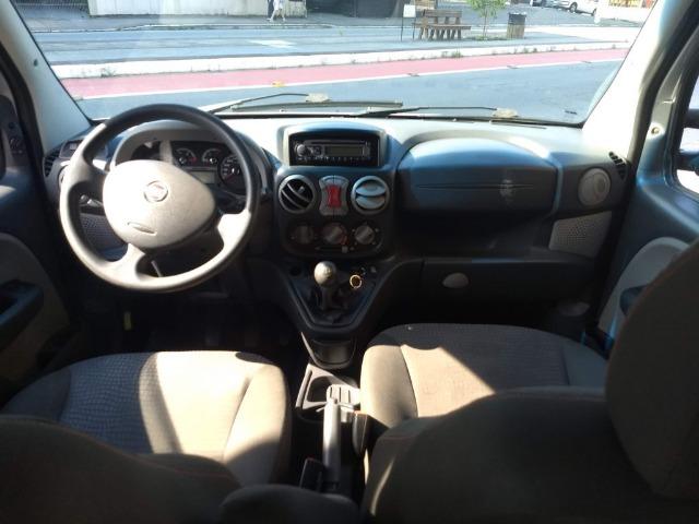 Fiat Doblô Adventure Xingu 1.8 - Foto 8