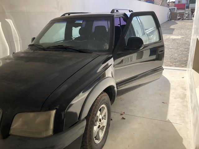 Carro conservado, gás - Foto 5