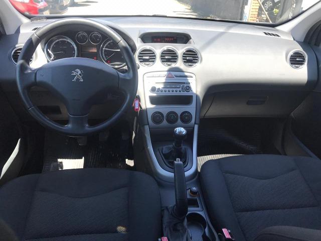 Peugeot 308 - Foto 3