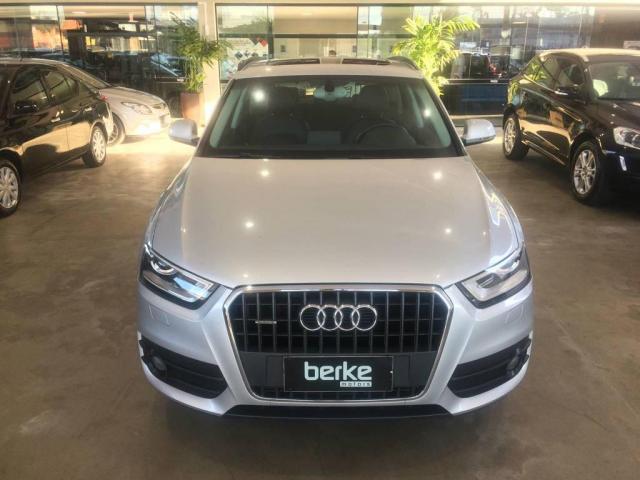 Audi Q3 2.0 Ambiente TFSI 170CV - Foto 2