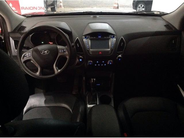 Hyundai Ix35 4x2 = Financiamento na hora - Foto 4