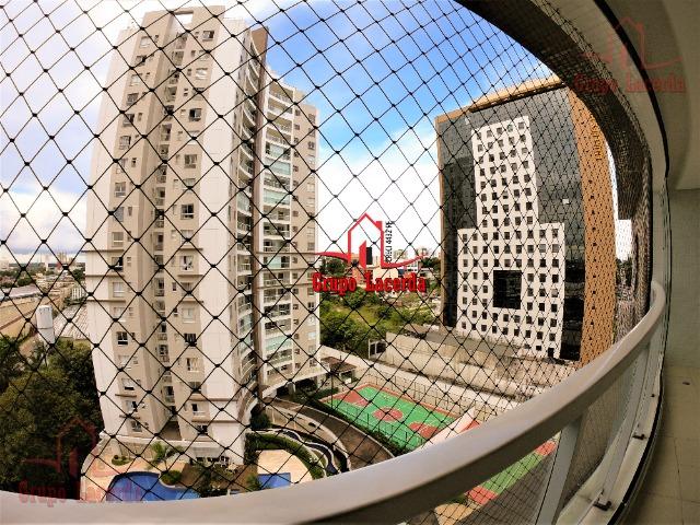 Apartamento 100% Nascente no Concept Adrianópolis, Negocie com Proprietário, Splits - Foto 6