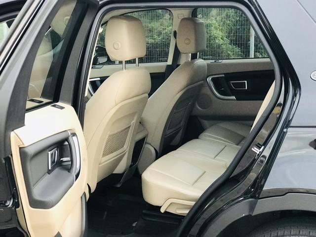 Land Rover DISCOVERY Sport HSE Diesel turbo 2017 - Foto 11