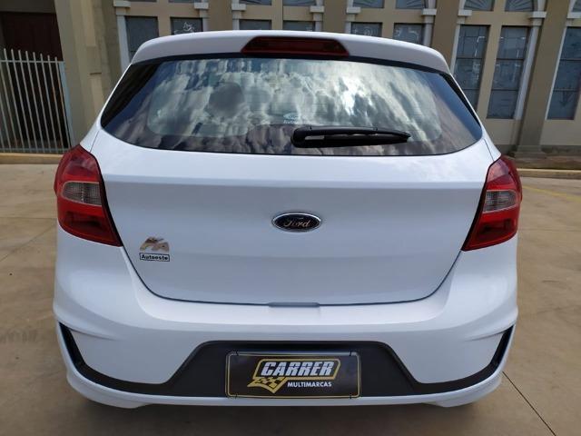 KA SE 2019 1.0 flex - Foto 4