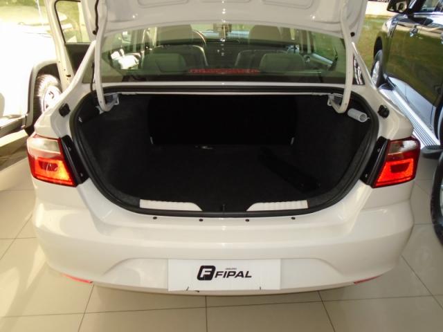 VOLKSWAGEN VOYAGE 1.6 MSI TOTALFLEX 2017 - Foto 8