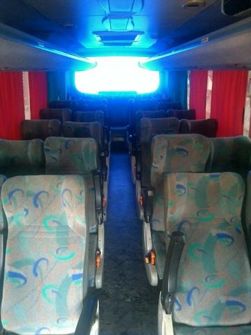 Vendo Microonibus ano2000 - Foto 3
