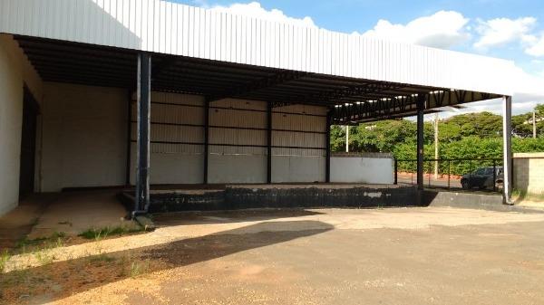 Comercial no Jardim Regina em Araraquara cod: 8096 - Foto 2