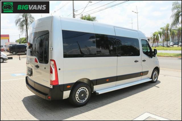 Master 2014 L3H2 Executiva Original 16L Prata (9646) - Foto 20