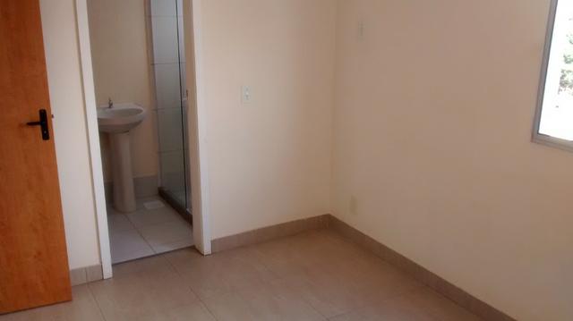 Recreio das Palmeiras! lindo 2 quartos - Foto 5