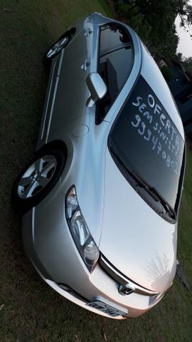 Civic 2007 valor 30.000 - Foto 17