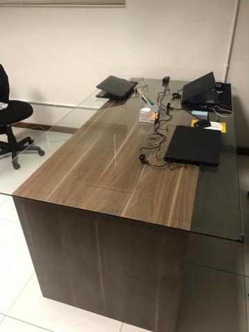 Mesa - Escritório - Foto 2