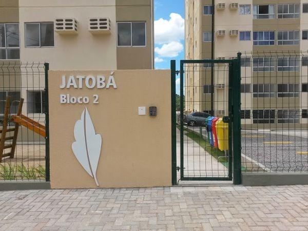 Apartamento 2 quartos, Reserva São Lourenço
