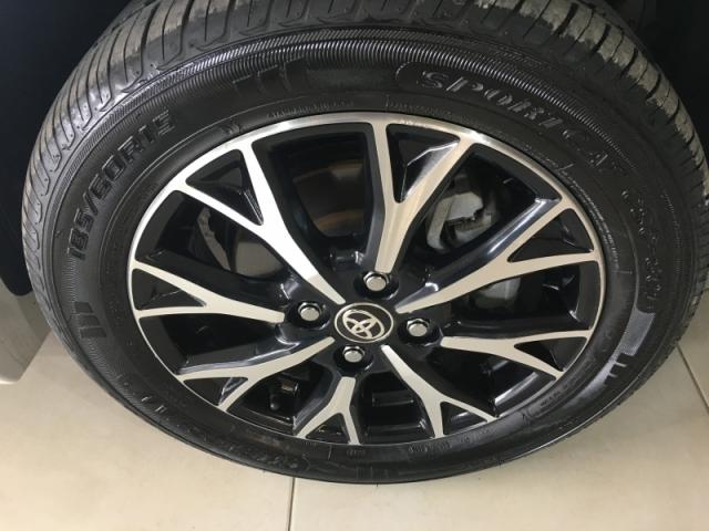 TOYOTA ETIOS 1.5 PLATINUM 16V FLEX 4P AUTOMATICO. - Foto 16