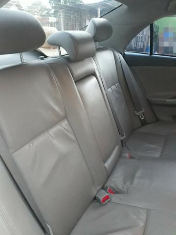 Vendo Corolla Xei 2.0 - Foto 6