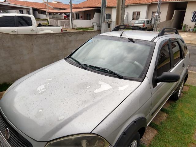 Fiat Palio Weekend 1.4 Barato - Foto 3