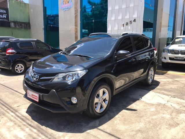 Toyota RAV4 2.0 Automatica 2014/14 Completa - Foto 3