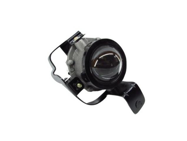 Farol Milha Auxiliar Neblina S10 Blazer 2012 a 2015 Direito - Foto 3