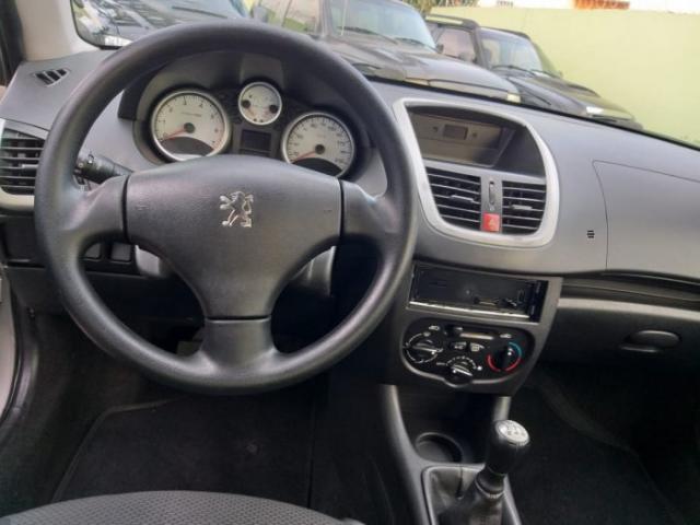 Peugeot 207 2014 1.4 active 8v flex 4p manual - Foto 7